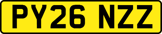 PY26NZZ