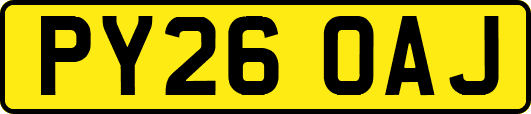 PY26OAJ