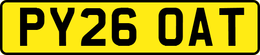 PY26OAT