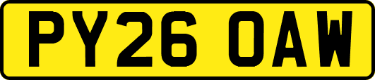 PY26OAW
