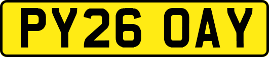 PY26OAY