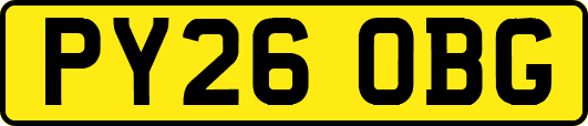 PY26OBG
