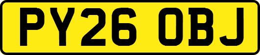 PY26OBJ