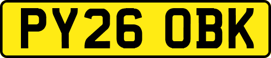 PY26OBK
