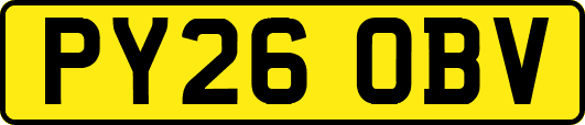 PY26OBV