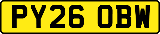PY26OBW