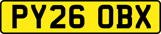PY26OBX