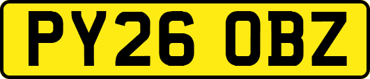 PY26OBZ