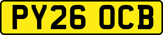 PY26OCB