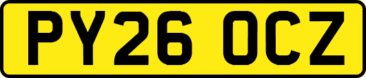 PY26OCZ