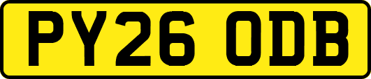 PY26ODB