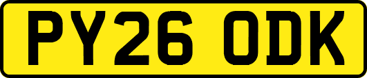 PY26ODK