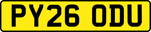 PY26ODU