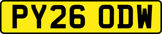 PY26ODW