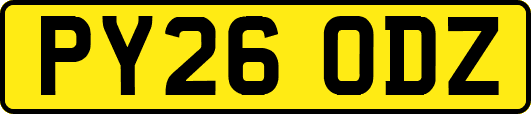 PY26ODZ