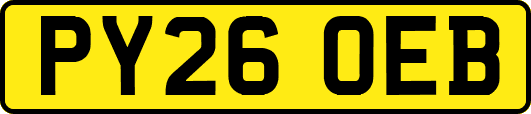 PY26OEB
