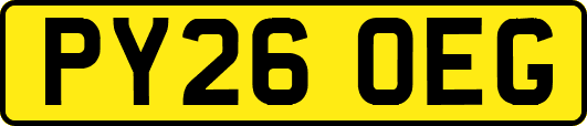 PY26OEG