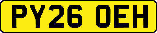 PY26OEH