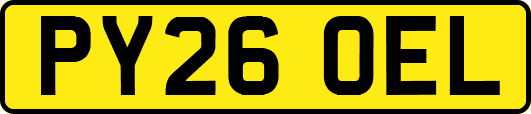 PY26OEL