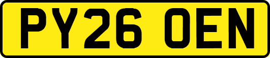PY26OEN