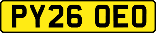 PY26OEO