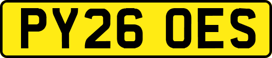 PY26OES