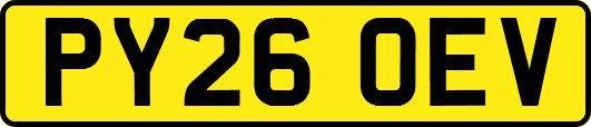 PY26OEV
