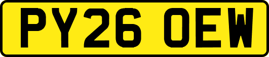 PY26OEW