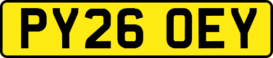PY26OEY
