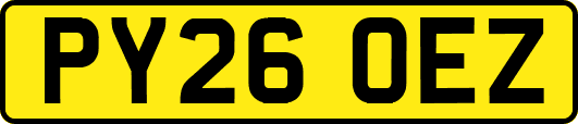 PY26OEZ