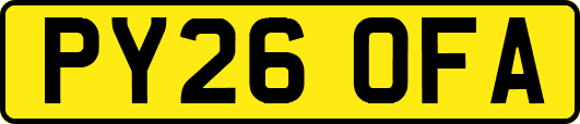 PY26OFA