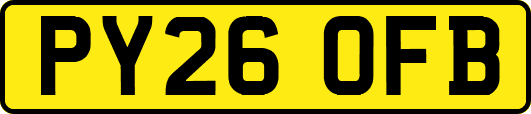 PY26OFB