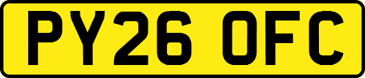 PY26OFC