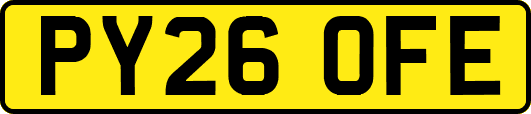 PY26OFE