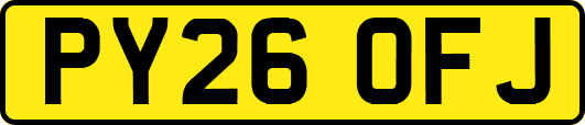 PY26OFJ