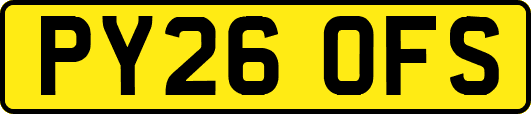 PY26OFS