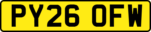 PY26OFW