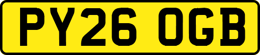 PY26OGB