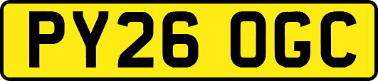 PY26OGC