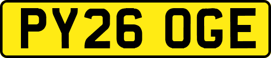 PY26OGE