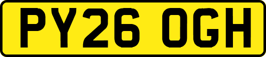 PY26OGH