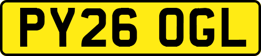 PY26OGL