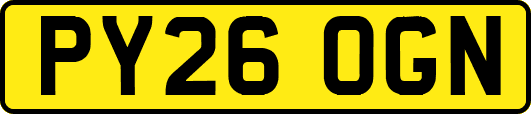 PY26OGN