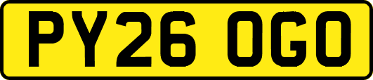 PY26OGO