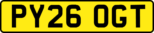 PY26OGT