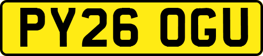 PY26OGU