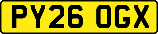 PY26OGX