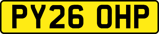 PY26OHP