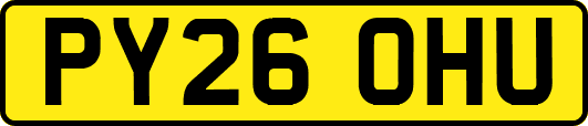 PY26OHU