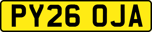 PY26OJA